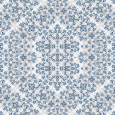 Kusursuz sanat modeli. Kusursuz sanat soyut arka plan. Etnik doku. Kaleydoskop