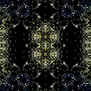 Kusursuz desen. Etnik soyut arka plan. Sanat dokusu. Yaratıcı arka plan dokusu. Retro arkaplan