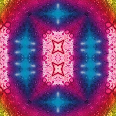 Kusursuz desen. Etnik soyut arka plan. Sanat dokusu. Yaratıcı arka plan dokusu. Retro arkaplan