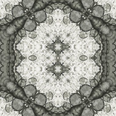 Kusursuz desen. Etnik soyut arka plan. Sanat dokusu. Yaratıcı arka plan dokusu. Retro arkaplan