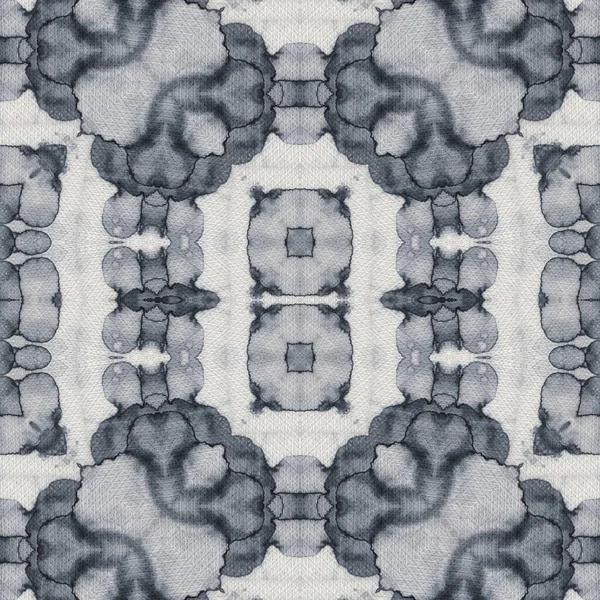 Kusursuz sanat modeli. Kusursuz sanat soyut arka plan. Etnik doku. Kaleydoskop