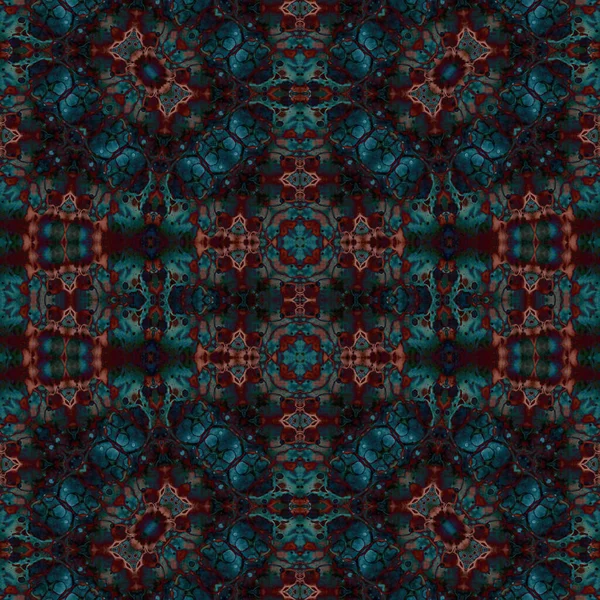 Kusursuz desen. Etnik soyut arka plan. Sanat dokusu. Yaratıcı arka plan dokusu. Retro arkaplan