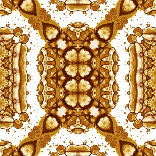 Kusursuz desen. Etnik soyut arka plan. Sanat dokusu. Yaratıcı arka plan dokusu. Retro arkaplan