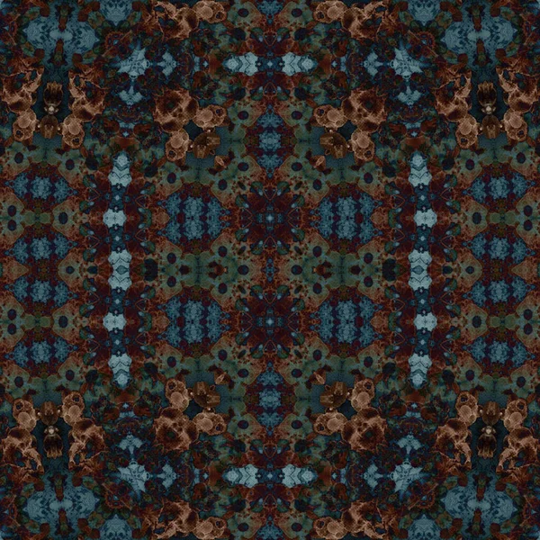 Kusursuz desen. Yaratıcı duvar kağıdı retro arka planı. Sanat dokusu. Yaratıcı arka plan dokusu. Retro arkaplan