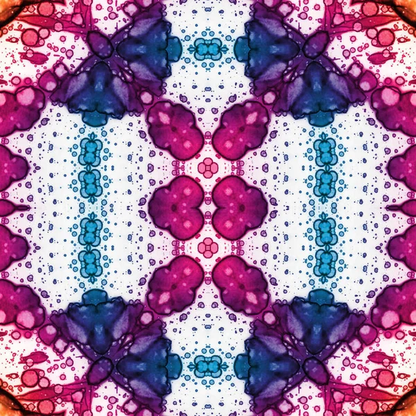 Kusursuz desen. Etnik soyut arka plan. Sanat dokusu. Yaratıcı arka plan dokusu. Retro arkaplan