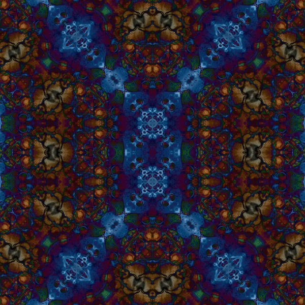 Kusursuz desen. Yaratıcı duvar kağıdı retro arka planı. Sanat dokusu. Yaratıcı arka plan dokusu. Retro arkaplan