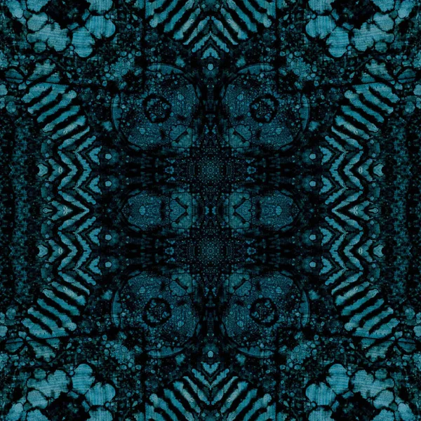 Kusursuz sanat modeli. Kusursuz sanat soyut arka plan. Etnik doku. Kaleydoskop arkaplanı