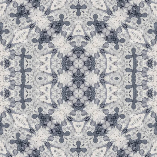 Kusursuz sanat modeli. Kusursuz sanat soyut arka plan. Etnik doku. Kaleydoskop