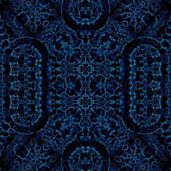 Kusursuz sanat modeli. Kusursuz sanat soyut arka plan. Etnik doku. Kaleydoskop arkaplanı