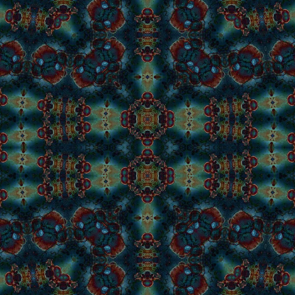 Kusursuz desen. Yaratıcı duvar kağıdı retro arka planı. Sanat dokusu. Yaratıcı arka plan dokusu. Retro arkaplan