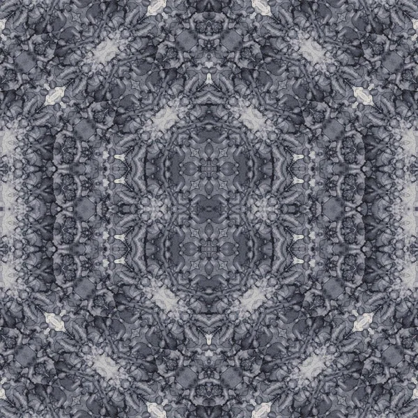 Kusursuz sanat modeli. Kusursuz sanat soyut arka plan. Etnik doku. Kaleydoskop