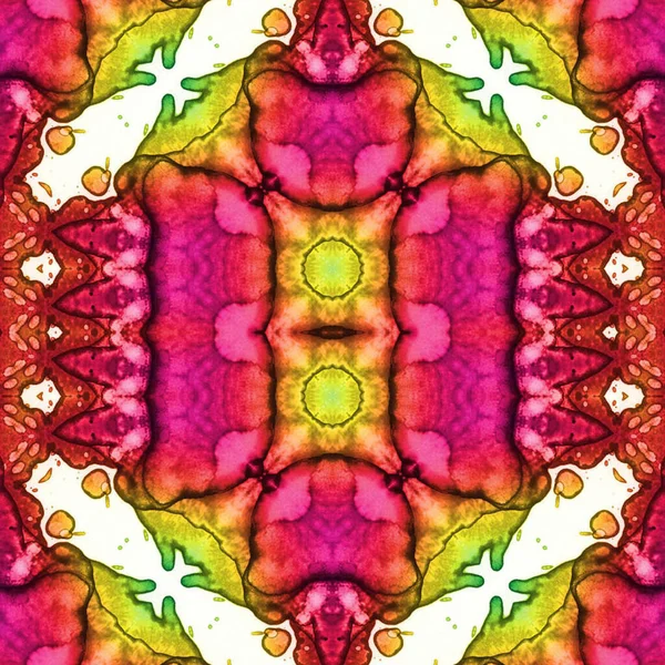 Kusursuz desen. Etnik soyut arka plan. Sanat dokusu. Yaratıcı arka plan dokusu. Retro arkaplan