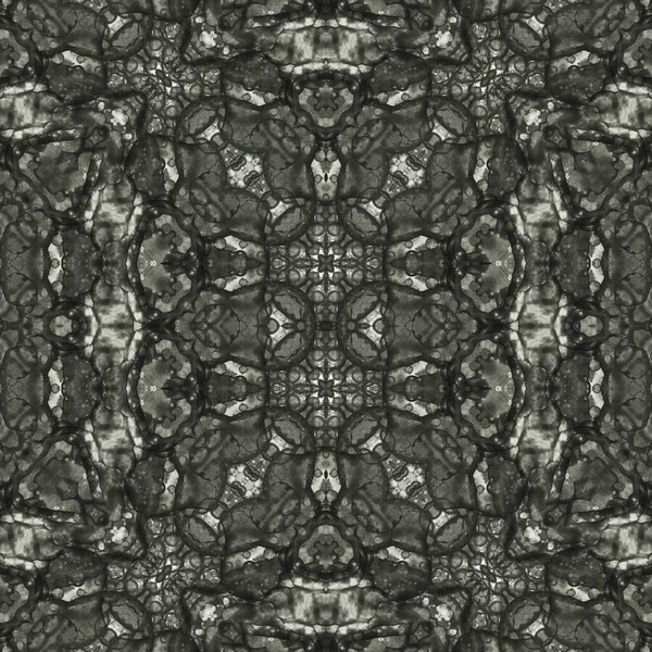 Kusursuz sanat modeli. Kusursuz sanat soyut arka plan. Etnik doku. Kaleydoskop