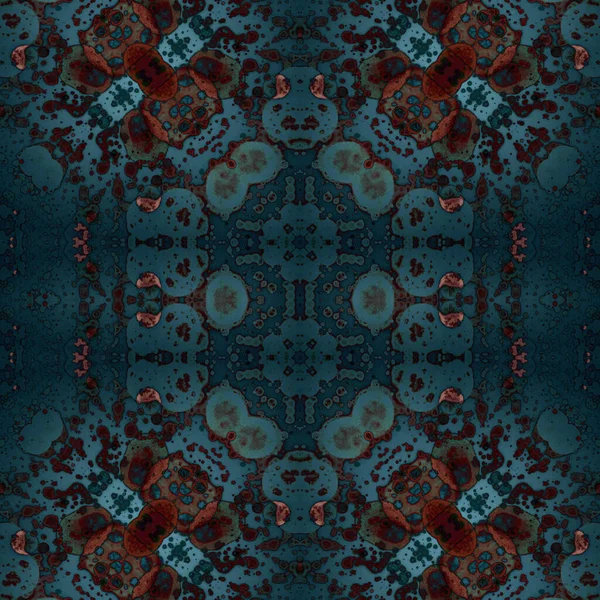 Kusursuz desen. Etnik soyut arka plan. Sanat dokusu. Yaratıcı arka plan dokusu. Retro arkaplan