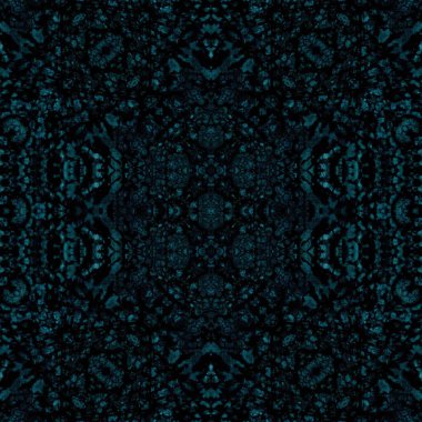 Kusursuz sanat modeli. Kusursuz sanat soyut arka plan. Etnik doku. Kaleydoskop arkaplanı