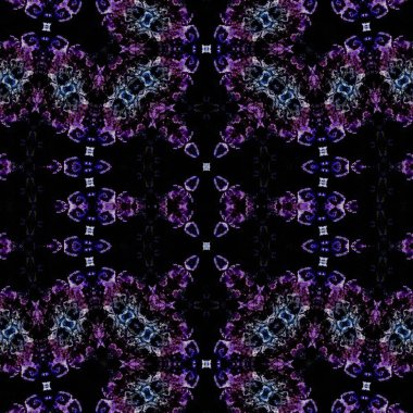 Kusursuz desen. Etnik soyut arka plan. Sanat dokusu. Yaratıcı arka plan dokusu. Retro arkaplan