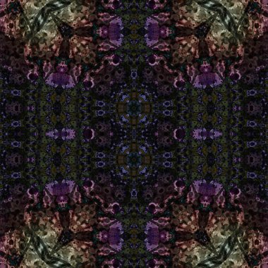 Kusursuz desen. Etnik soyut arka plan. Sanat dokusu. Yaratıcı arka plan dokusu. Retro arkaplan