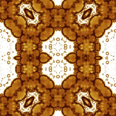 Kusursuz desen. Yaratıcı duvar kağıdı retro arka planı. Sanat dokusu. Yaratıcı arka plan dokusu. Retro arkaplan