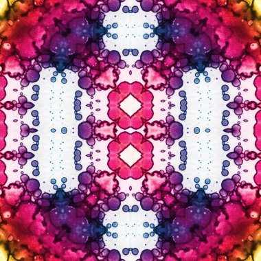 Kusursuz desen. Etnik soyut arka plan. Sanat dokusu. Yaratıcı arka plan dokusu. Retro arkaplan