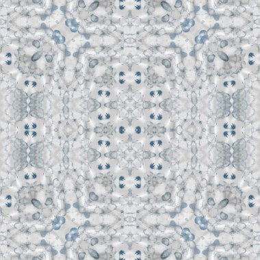 Kusursuz sanat modeli. Kusursuz sanat soyut arka plan. Etnik doku. Kaleydoskop arkaplanı