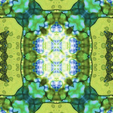 Kusursuz desen. Yaratıcı duvar kağıdı retro arka planı. Sanat dokusu. Yaratıcı arka plan dokusu. Retro arkaplan