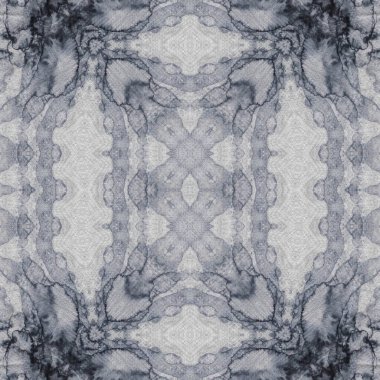 Kusursuz sanat modeli. Kusursuz sanat soyut arka plan. Etnik doku. Kaleydoskop arkaplanı