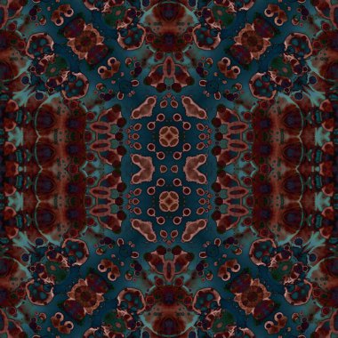 Kusursuz desen. Etnik soyut arka plan. Sanat dokusu. Yaratıcı arka plan dokusu. Retro arkaplan