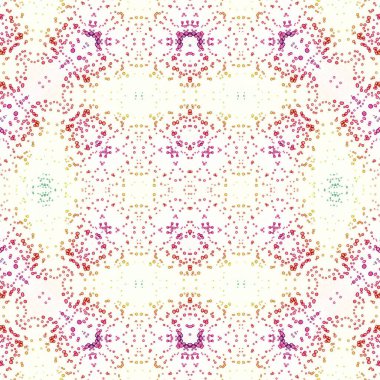 Kusursuz soyut desen. Yaratıcı doku arka planı. Soyut doku. Etnik arkaplan