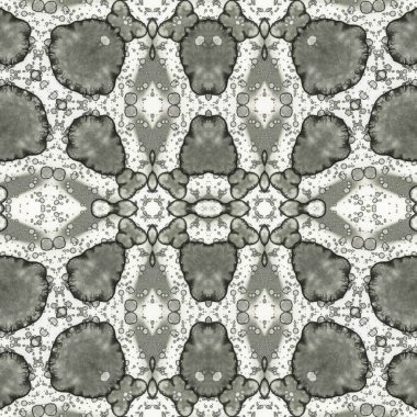 Kusursuz yaratıcı model. Kaotik doku arka planı. Sanat dokusu. Mandala arkaplanı