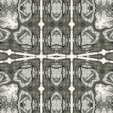 Kusursuz soyut desen. Yaratıcı doku arka planı. Soyut doku. Etnik arkaplan