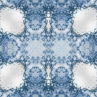 Kusursuz yaratıcı model. Kaotik doku arka planı. Sanat dokusu. Mandala arkaplanı