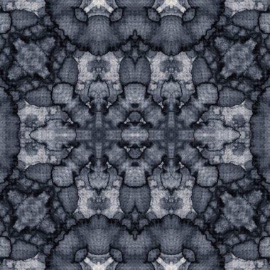 Kusursuz yaratıcı model. Kaotik doku arka planı. Sanat dokusu. Mandala arkaplanı