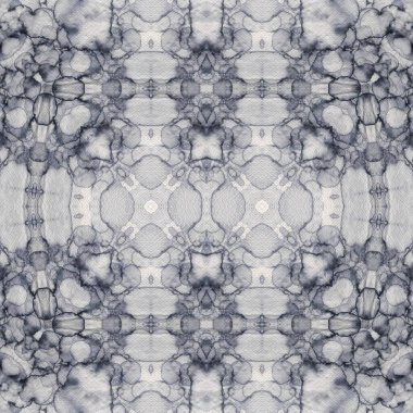 Kusursuz yaratıcı model. Kaotik doku arka planı. Sanat dokusu. Mandala arkaplanı