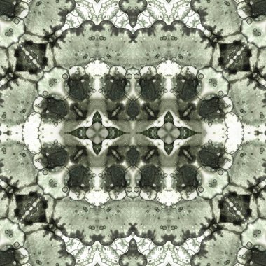 Kusursuz kare desenli. kare desen arkaplanı. Yaratıcı doku. Etnik kökenli. Kaleydoskop deseni