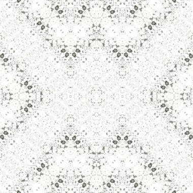 Kusursuz yaratıcı model. Kaotik doku arka planı. Sanat dokusu. Mandala arkaplanı