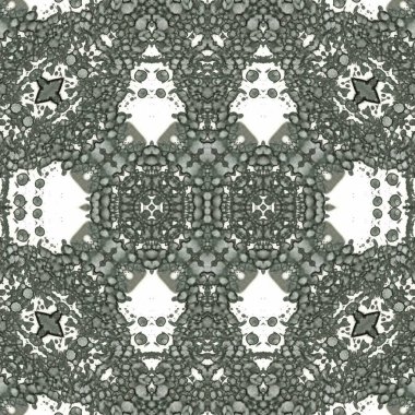 Kusursuz soyut desen. Yaratıcı doku arka planı. Soyut doku. Etnik arkaplan