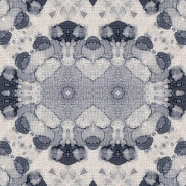 Kusursuz yaratıcı model. Kaotik doku arka planı. Sanat dokusu. Mandala arkaplanı