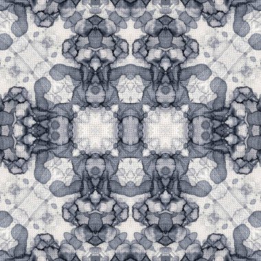 Kusursuz yaratıcı model. Kaotik doku arka planı. Sanat dokusu. Mandala arkaplanı