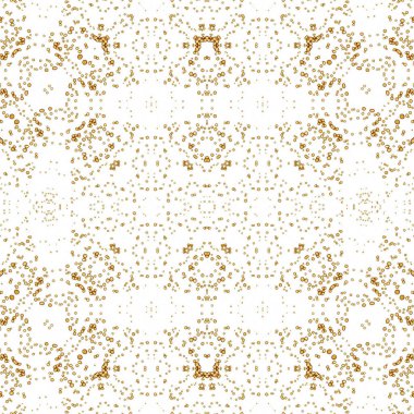 Kusursuz yaratıcı model. Kaotik doku arka planı. Sanat dokusu. Mandala arkaplanı