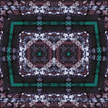 Kusursuz soyut desen. Yaratıcı doku arka planı. Soyut doku. Etnik arkaplan