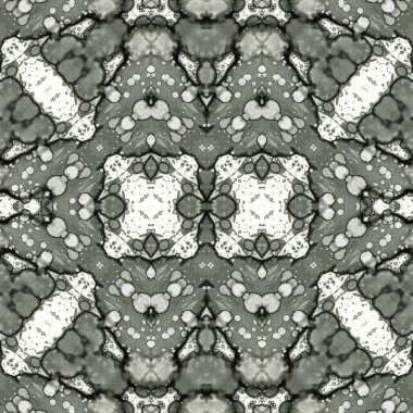 Kusursuz yaratıcı model. Kaotik doku arka planı. Sanat dokusu. Mandala arkaplanı