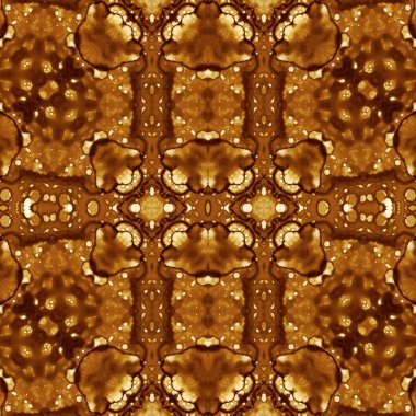 Kusursuz soyut desen. Yaratıcı doku arka planı. Soyut doku. Etnik arkaplan