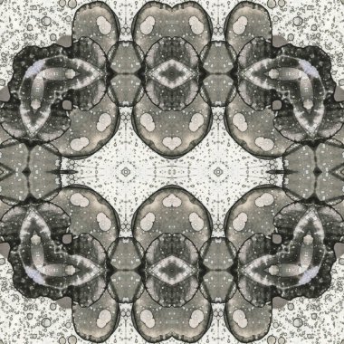 Kusursuz soyut desen. Yaratıcı doku arka planı. Soyut doku. Etnik arkaplan