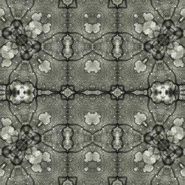 Kusursuz soyut desen. Yaratıcı doku arka planı. Soyut doku. Etnik arkaplan