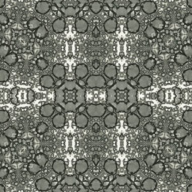 Kusursuz soyut desen. Yaratıcı doku arka planı. Soyut doku. Etnik arkaplan