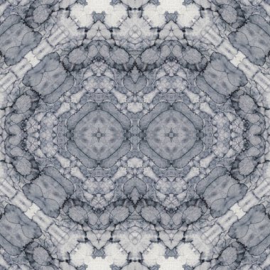 Kusursuz kare desenli. kare desen arkaplanı. Yaratıcı doku. Etnik kökenli. Kaleydoskop deseni