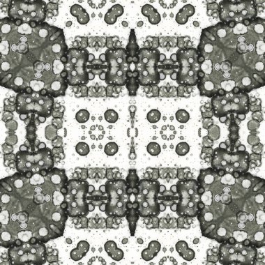 Kusursuz soyut desen. Yaratıcı doku arka planı. Soyut doku. Etnik arkaplan