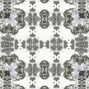 Kusursuz yaratıcı model. Kaotik doku arka planı. Sanat dokusu. Mandala arkaplanı