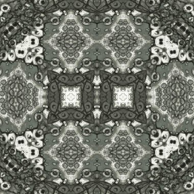 Kusursuz soyut desen. Yaratıcı doku arka planı. Soyut doku. Etnik arkaplan