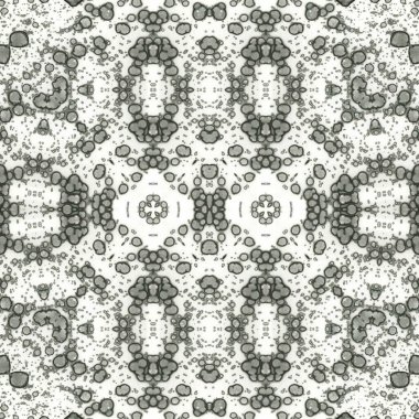 Kusursuz soyut desen. Yaratıcı doku arka planı. Soyut doku. Etnik arkaplan